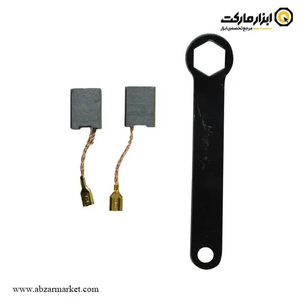 پروفیل بر پی ای پی 2400 وات مدل CM-3550 پروفیل بر پی ای پی 2400 وات مدل CM-3550