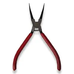 خار جمع کن سر راست واستر