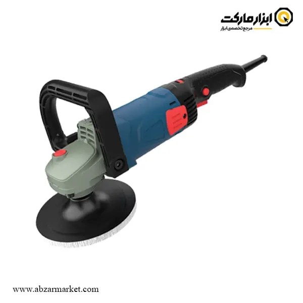 دستگاه پولیش پی ای پی 1200 وات مدل P-3712 دستگاه پولیش پی ای پی 1200 وات مدل P-3712