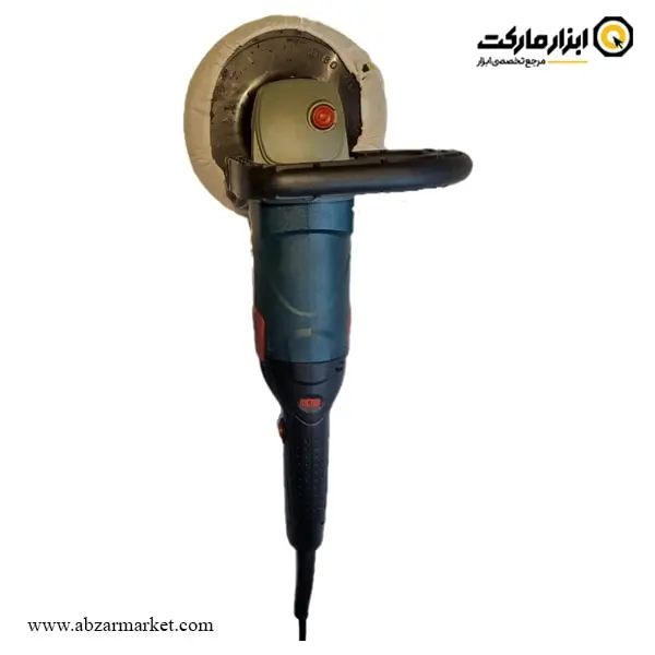 دستگاه پولیش پی ای پی 1200 وات مدل P-3712 دستگاه پولیش پی ای پی 1200 وات مدل P-3712