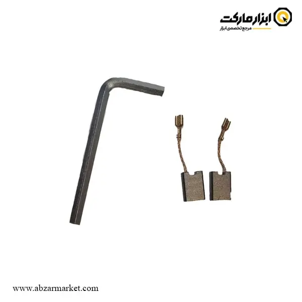 دستگاه پولیش پی ای پی 1200 وات مدل P-3712 دستگاه پولیش پی ای پی 1200 وات مدل P-3712