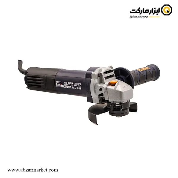 مینی فرز رابین 750 وات مدل R3017 مینی فرز رابین 750 وات مدل R3017