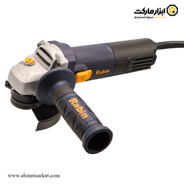 مینی فرز رابین 750 وات مدل R3017 مینی فرز رابین 750 وات مدل R3017
