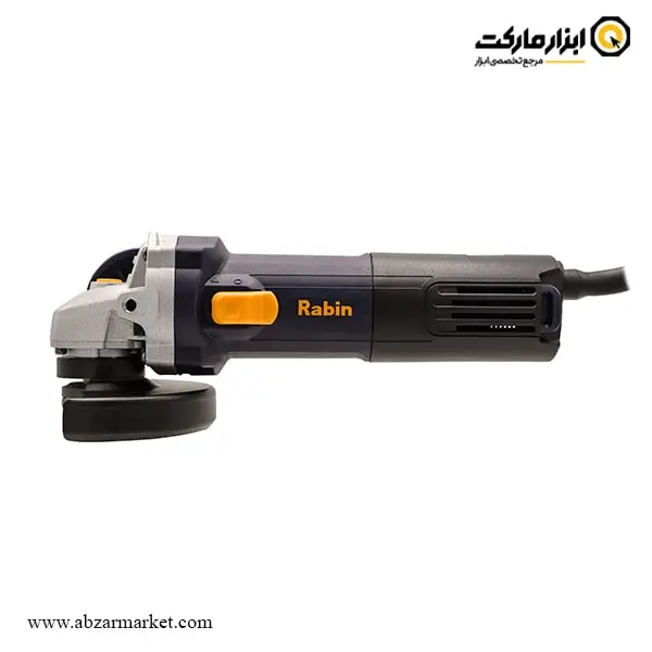 مینی فرز رابین 750 وات مدل R3017 مینی فرز رابین 750 وات مدل R3017