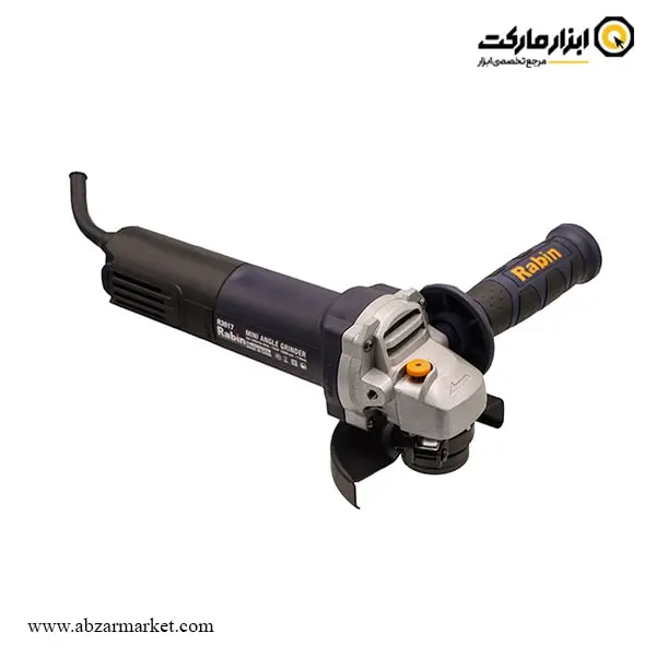 مینی فرز رابین 750 وات مدل R3017 مینی فرز رابین 750 وات مدل R3017