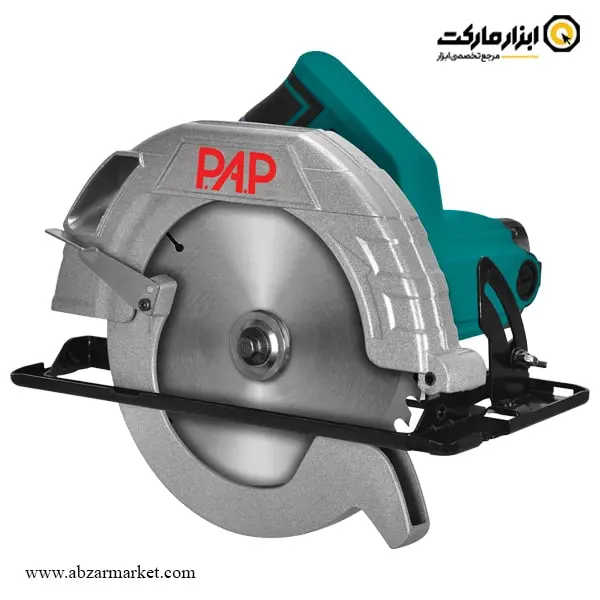 اره گردبر پی ای پی 185 میلی متر مدل CS-5185 اره گردبر پی ای پی 185 میلی متر مدل CS-5185