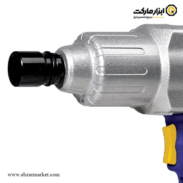 بکس برقی پی ای پی 1/2 اینچ مدل IW-2245