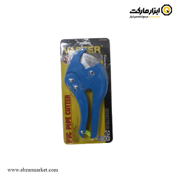 قیچی لوله بر اتوماتیک واستر 42 میلی‌ متر مدل VPC004