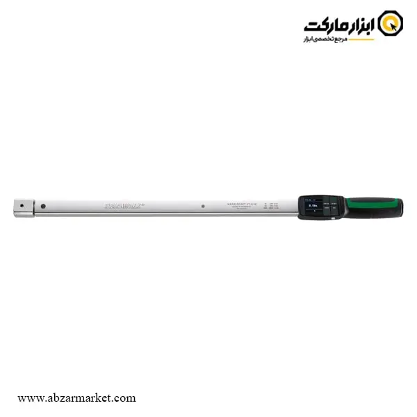 آچار ترکمتر دیجیتال اشتایویل 400-40 نیوتن سری خور 14x18 دوکاره مدل 714/40 آچار ترکمتر دیجیتال اشتایویل 400-40 نیوتن سری خور 14x18 دوکاره مدل 714/40