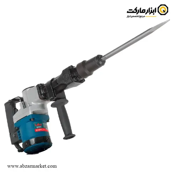 چکش تخریب لکا 11 کیلویی مدل DH11