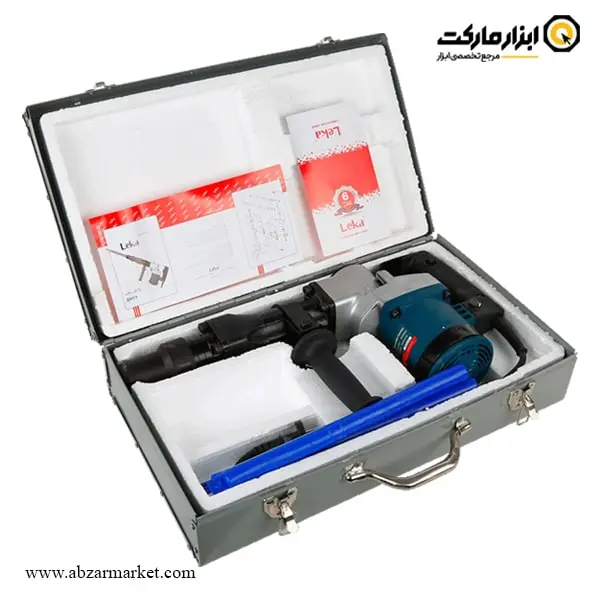 چکش تخریب لکا 11 کیلویی مدل DH11