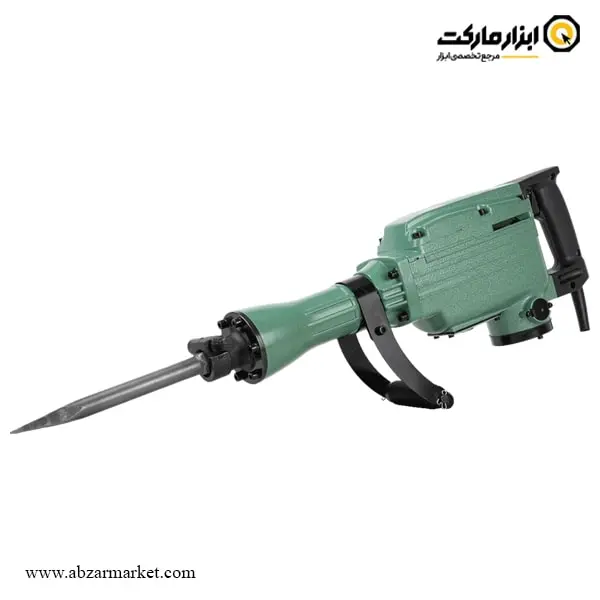 چکش تخریب لکا 16 کیلویی مدل DH16 چکش تخریب لکا 16 کیلویی مدل DH16