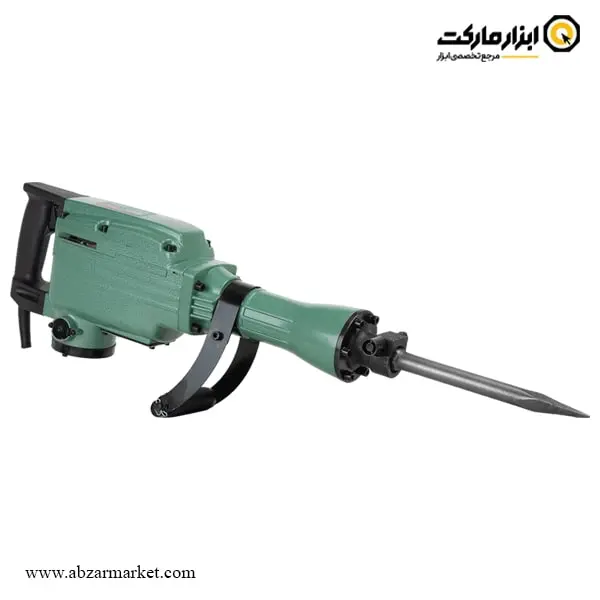 چکش تخریب لکا 16 کیلویی مدل DH16 چکش تخریب لکا 16 کیلویی مدل DH16
