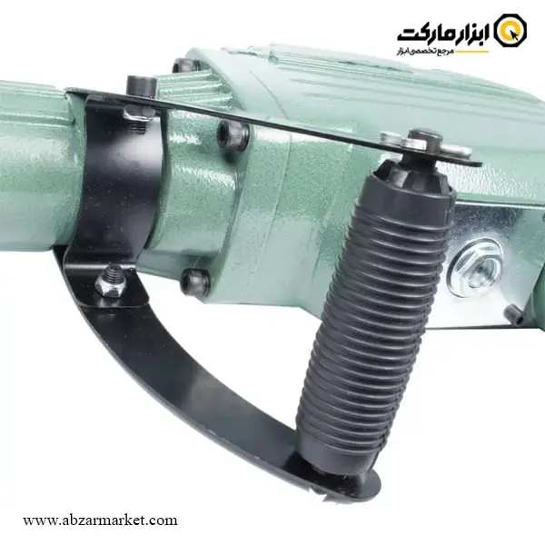چکش تخریب لکا 16 کیلویی مدل DH16 چکش تخریب لکا 16 کیلویی مدل DH16