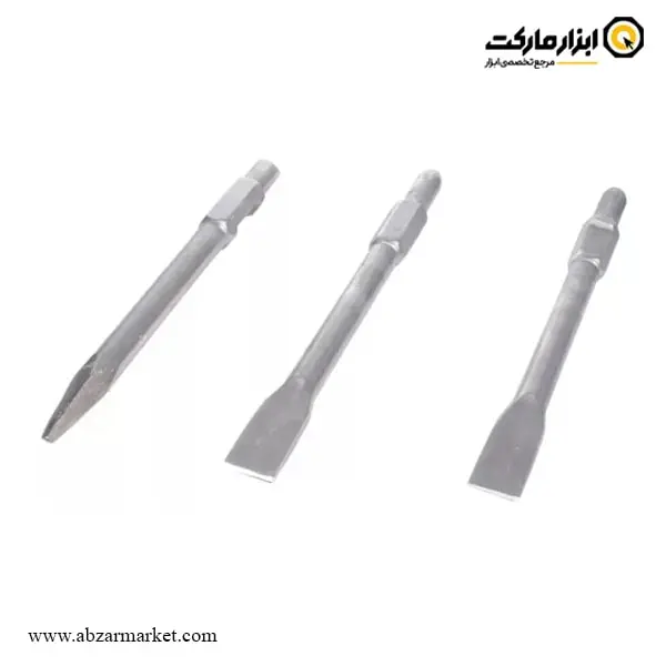 چکش تخریب لکا 16 کیلویی مدل DH16 چکش تخریب لکا 16 کیلویی مدل DH16
