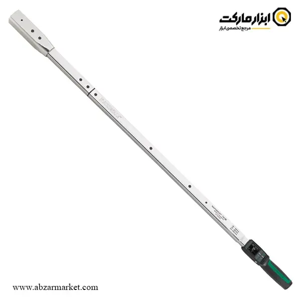 آچار ترکمتر دیجیتال اشتایویل 800-80 نیوتن سری خور 22x28 دوکاره مدل 714/80 آچار ترکمتر دیجیتال اشتایویل 800-80 نیوتن سری خور 22x28 دوکاره مدل 714/80