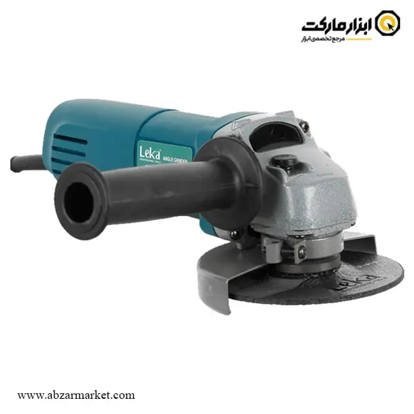 مینی فرز لکا 710 وات مدل AG115-07 مینی فرز لکا 710 وات مدل AG115-07