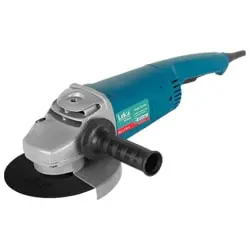 سنگ فرز لکا فرز آهنگری 2000 وات مدل AG180-20