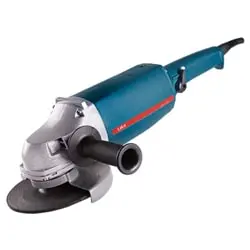 سنگ فرز لکا فرز آهنگری 2100 وات مدل AG180-21