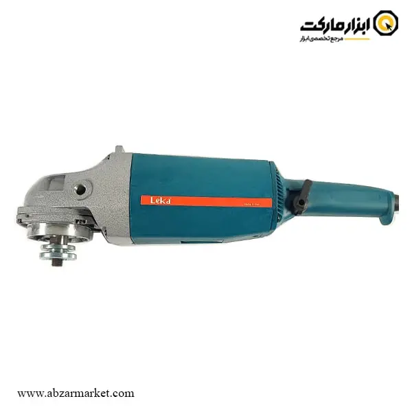 سنگ فرز لکا فرز آهنگری 2100 وات مدل AG180-21