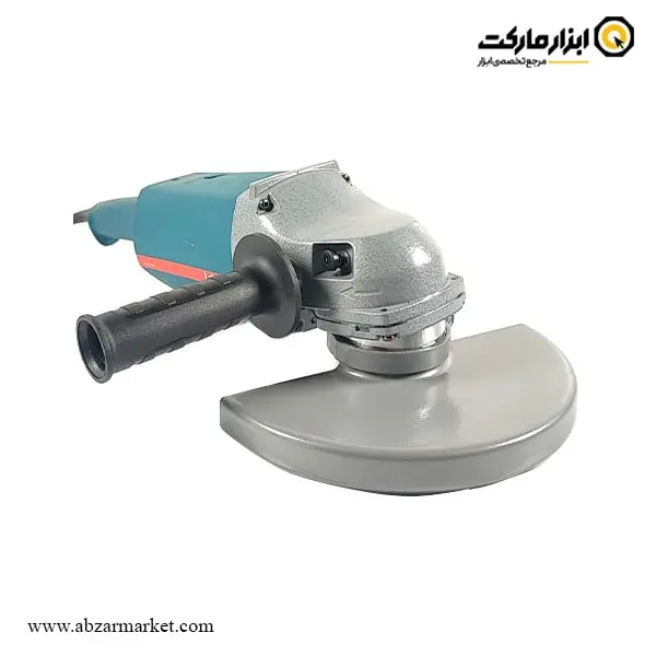 سنگ فرز لکا فرز آهنگری 2100 وات مدل AG180-21