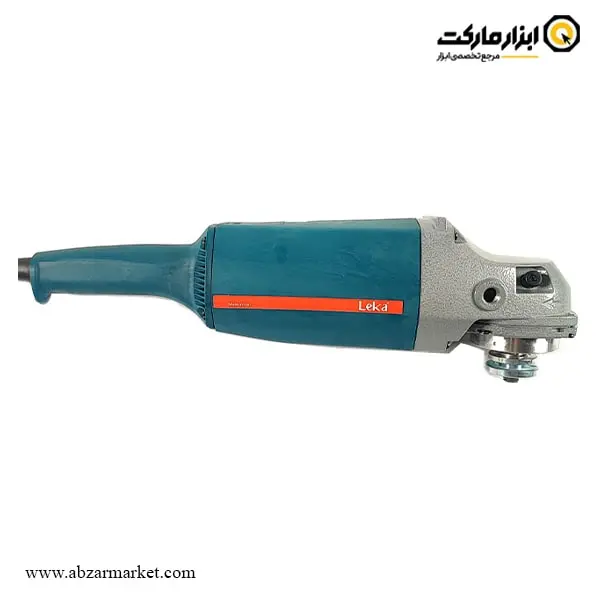 سنگ فرز لکا فرز آهنگری 2100 وات مدل AG180-21