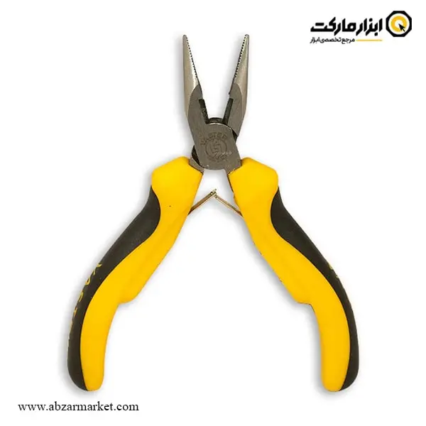 دم باریک مینیاتوری واستر 4.5 اینچ مدل VPML01 دم باریک مینیاتوری واستر 4.5 اینچ مدل VPML01