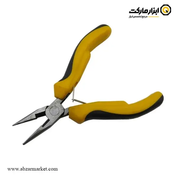 دم باریک مینیاتوری واستر 4.5 اینچ مدل VPML01 دم باریک مینیاتوری واستر 4.5 اینچ مدل VPML01