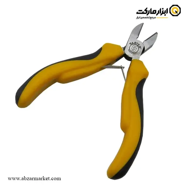 سیم چین الکترونیکی واستر 4.5 اینچ مدل VPMD01 سیم چین الکترونیکی واستر 4.5 اینچ مدل VPMD01
