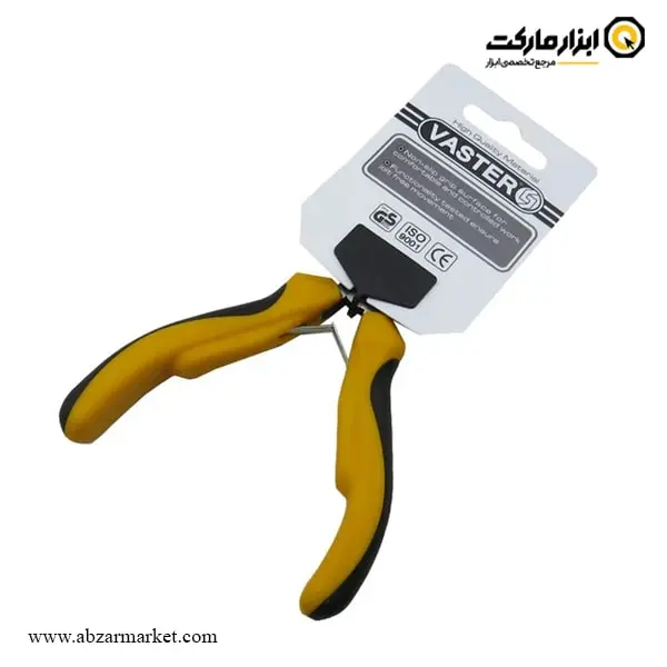 سیم چین الکترونیکی واستر 4.5 اینچ مدل VPMD01 سیم چین الکترونیکی واستر 4.5 اینچ مدل VPMD01