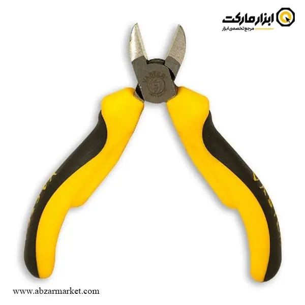 سیم چین الکترونیکی واستر 4.5 اینچ مدل VPMD01 سیم چین الکترونیکی واستر 4.5 اینچ مدل VPMD01