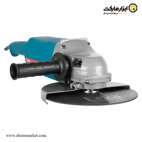 سنگ فرز لکا فرز سنگبری 2100 وات مدل AG230-21 سنگ فرز لکا فرز سنگبری 2100 وات مدل AG230-21