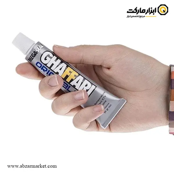 چسب واشر ساز غفاری مدل اورجینال