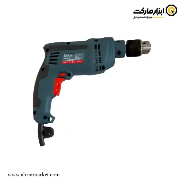 دریل چکشی لکا مدل DR13-085