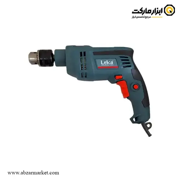 دریل چکشی لکا مدل DR13-085