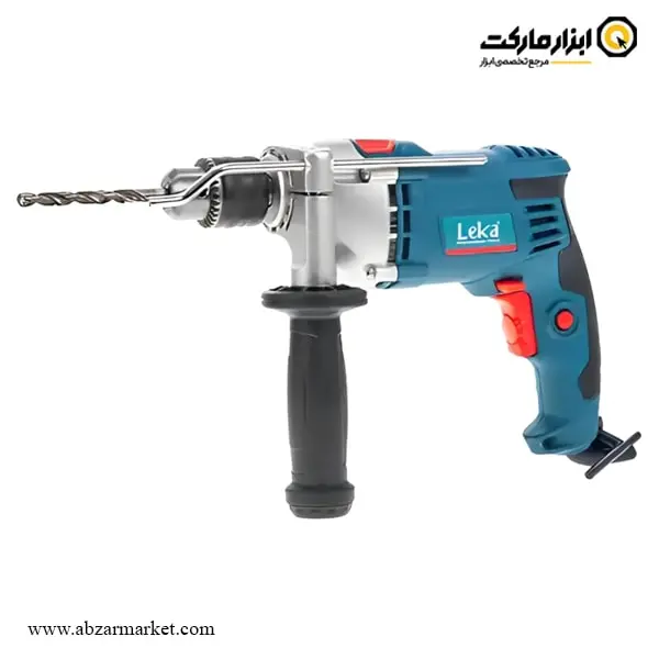 دریل گیربکسی لکا مدل DR13-090 دریل گیربکسی لکا مدل DR13-090