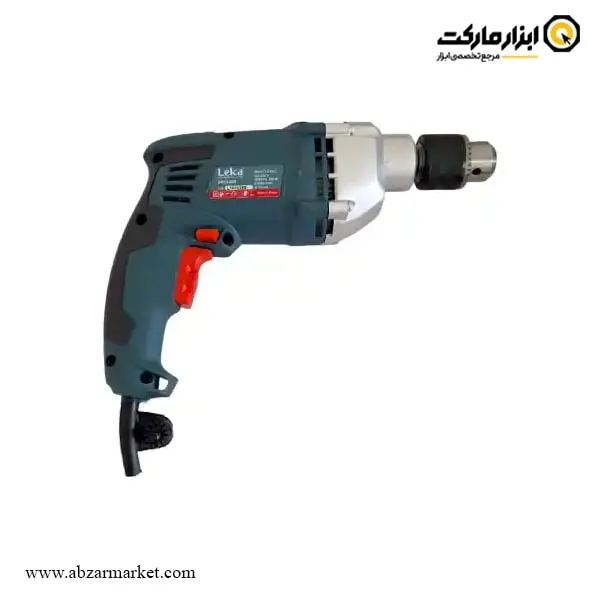 دریل گیربکسی لکا مدل DR13-090 دریل گیربکسی لکا مدل DR13-090
