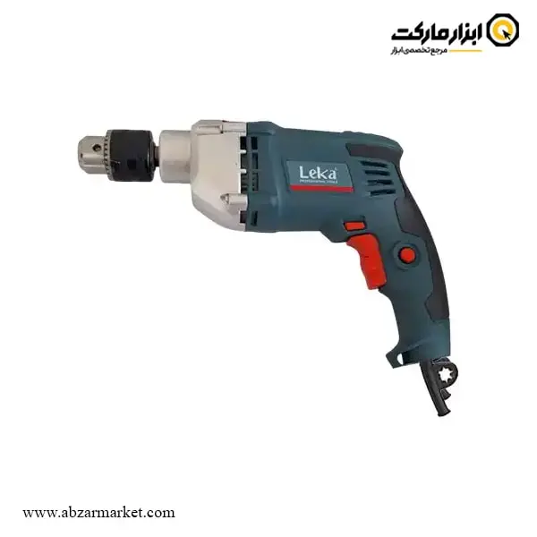 دریل گیربکسی لکا مدل DR13-090 دریل گیربکسی لکا مدل DR13-090