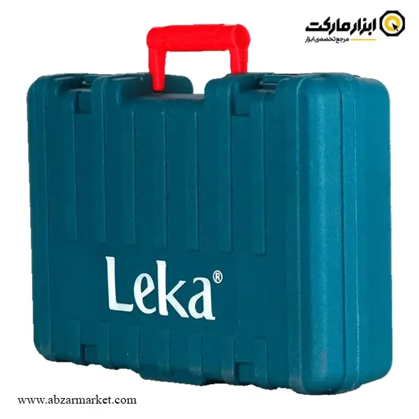 دریل بتن کن لکا 3 کیلویی مدل RH26-08