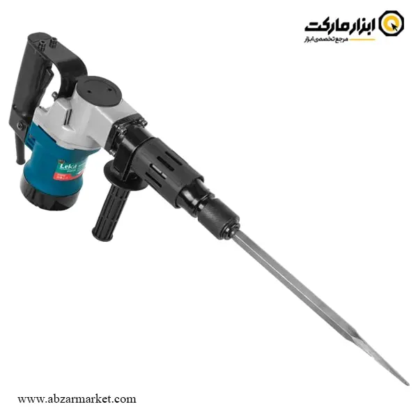 چکش تخریب لکا 6 کیلویی مدل DH06-09