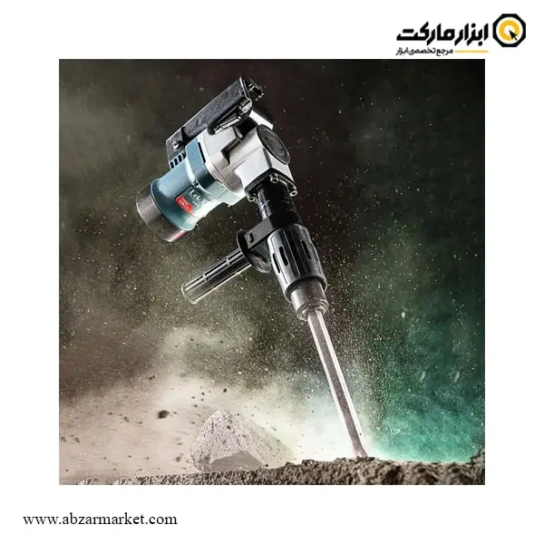 چکش تخریب لکا 6 کیلویی مدل DH06-09