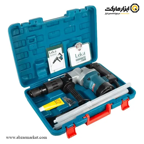 چکش تخریب لکا 6 کیلویی مدل DH06-09