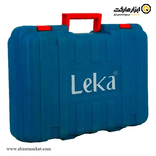 چکش تخریب لکا 6 کیلویی مدل DH06-09