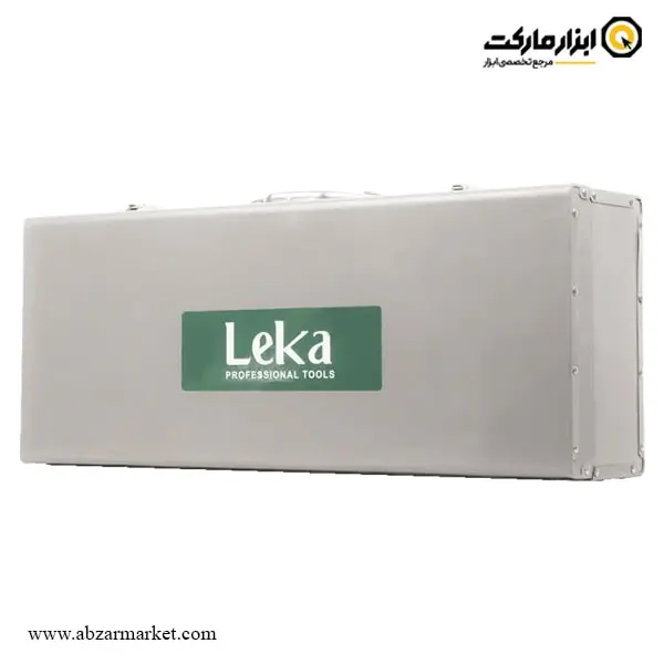 چکش تخریب لکا 16 کیلویی مدل DH16-15