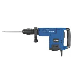 چکش تخریب هیوندای 11 کیلویی مدل HP1626