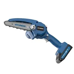 اره زنجیری شارژی هیوندای 15 سانتی متر مدل H-6062
