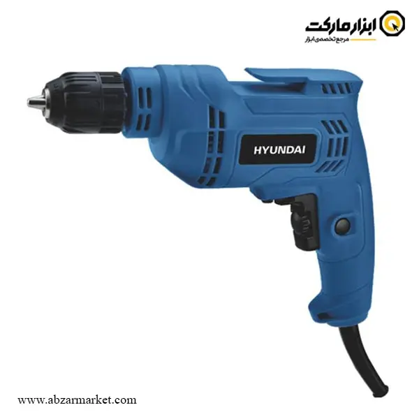 دریل هیوندای مدل HP4510 دریل هیوندای مدل HP4510