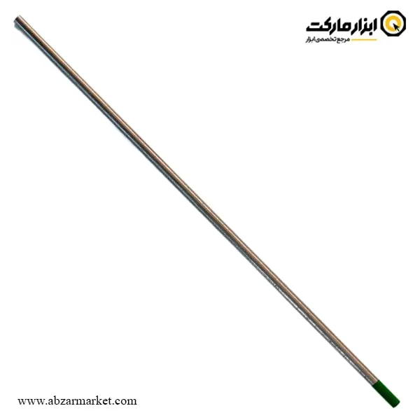 الکترود تنگستن سبز وینر مدل W-20-G الکترود تنگستن سبز وینر مدل W-20-G