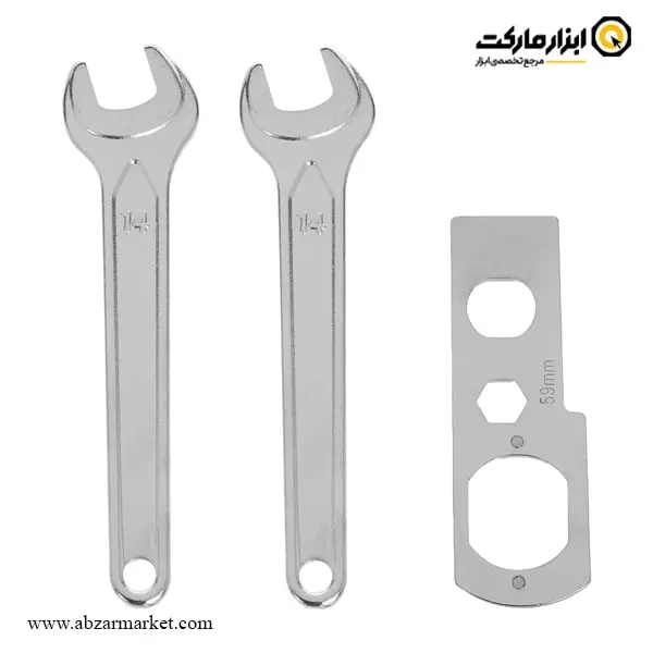 پرچ کن بادی جنیوس مدل 501990