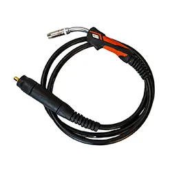 تورچ جوشکاری میگ مگ وینر هوا خنک طرح Binzel مدل W-121-MB25